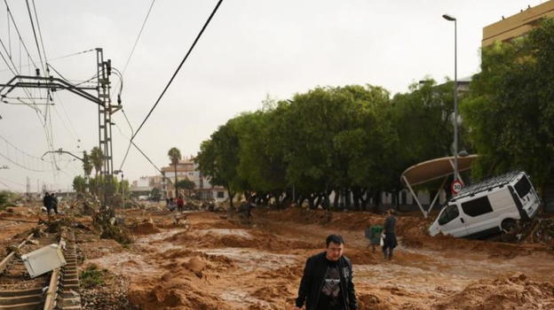 Alluvione Spagna, due mesi fa avevano previsto cosa sarebbe successo