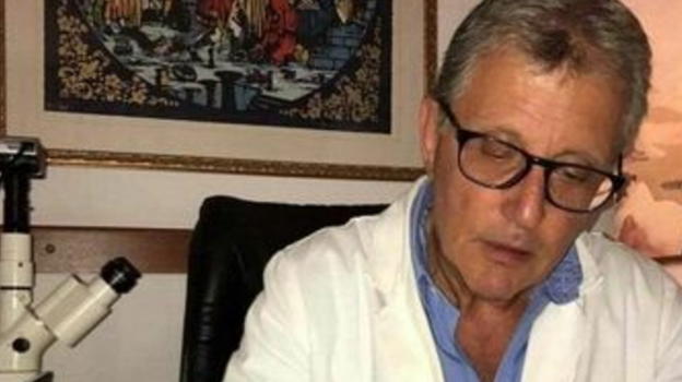 "Sono stata dal ginecologo, mi ha detto che mi avrebbe curata con il..