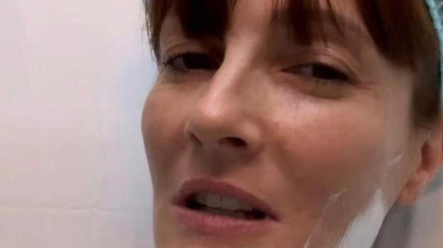 Victoria Cabello ricoverata in Ospedale: "Gesù..