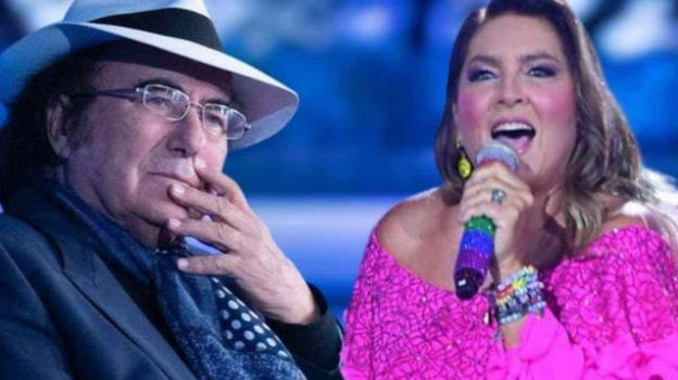 Al Bano e Romina Power da brividi: "Lo abbiamo fatto per Ylenia"