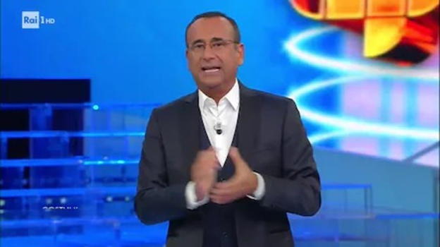 Tale e Quale Show, ecco chi ha vinto la settima puntata
