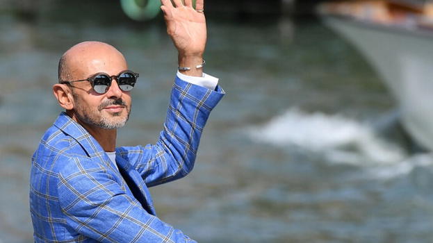Enzo Miccio: "Ero etero, fino a quando non ho provato..