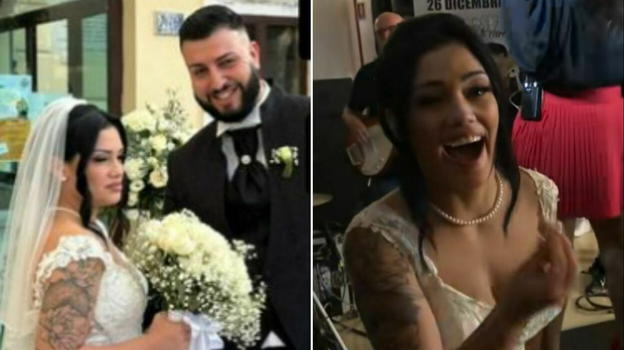 Sposi scomparsi dopo il matrimonio, l’annuncio della sorella è appena arrivato