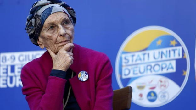 "Ciao Emma" Bonino, il triste annuncio dopo il ricovero in Ospedale