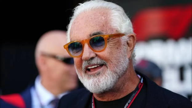 Flavio Briatore: "Non si vive con 4mila euro solamente, solo mio figlio me ne costa…"
