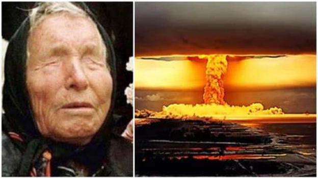 La tremenda profezia di Baba Vanga per il 2025: "Ci sarà una…"