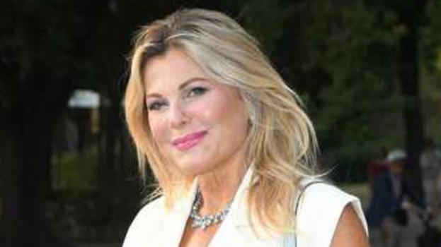 Patrizia Pellegrino racconta cosa ha visto nell’aldilà