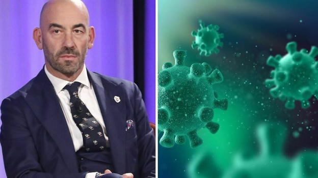 Influenza australiana, il serio sintomo che colpisce il cervello