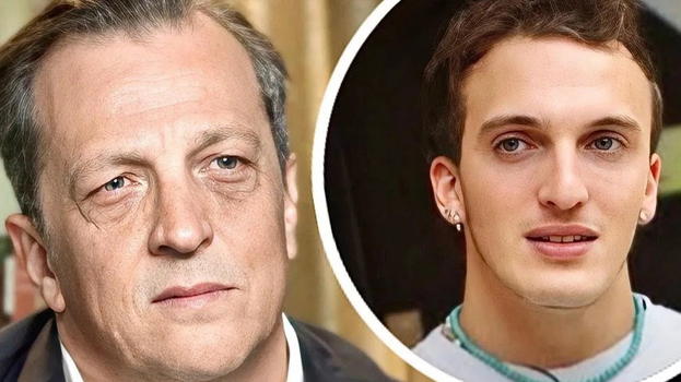 Amici, Gabriele Muccino è preoccupato per il figlio Ilan: "Gli hanno..