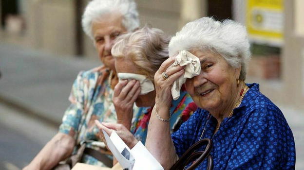 Italia, la classifica della longevità: ecco dove si vive di più