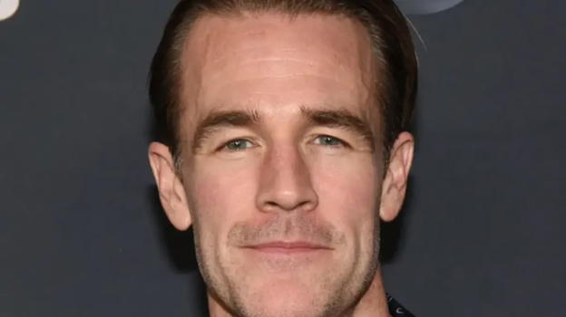 "Anche lui". La maledizione della serie tv colpisce anche l’attore di Dawson’s Creek