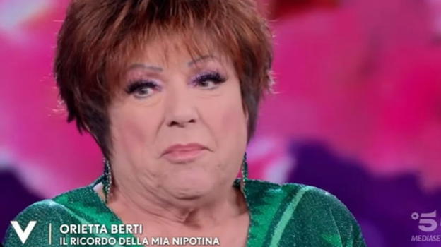 "Ha perso la vita" Choc in diretta Tv su Canale 5