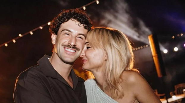 Andreas Muller e Veronica Peparini, la proposta di matrimonio è finita malissimo