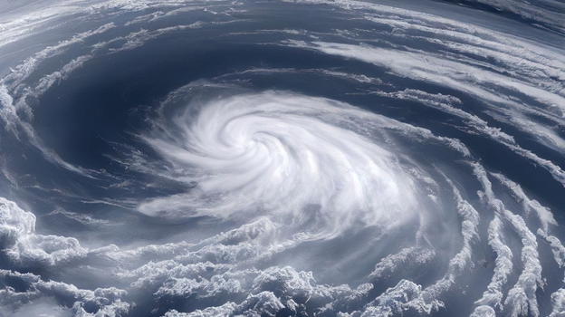Attenzione, diramata nuova allerta meteo: il ciclone si sta per abbattere