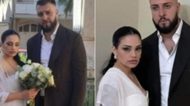 Sposi scomparsi, sono stati ripresi dalle telecamere: ecco la verità