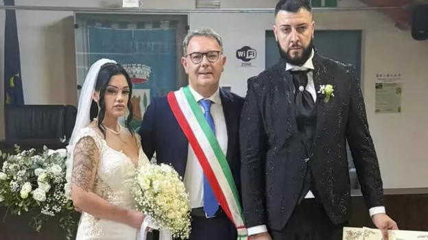 Sposi scomparsi, la scoperta su di lui: chi è davvero Pietro