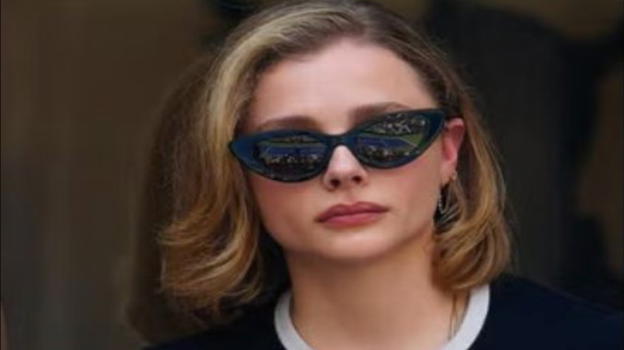 Il coming out della famosa attrice: “Sono lesbica, lo ammetto”