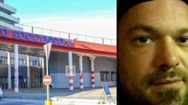 Cade nella doccia ma non dà peso all’incidente, Cristian perde la vita poco dopo