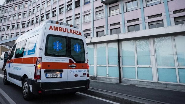 Gioele ci lascia a soli 10 anni dopo un volo dal balcone dei nonni
