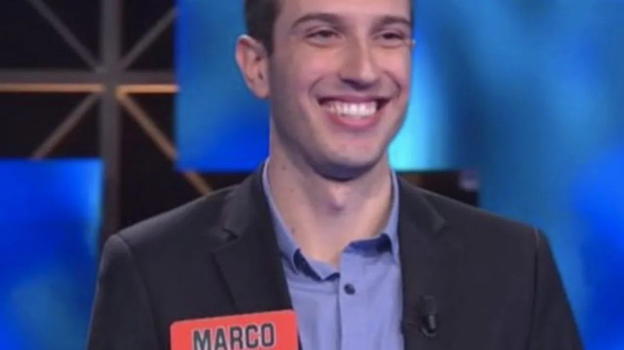 Marco Eletti, annullata la condanna per il volto noto de L’Eredità