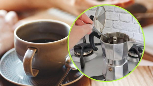 La scienza è sicura, il caffè salva la vita: ecco perché