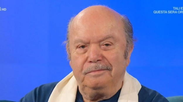 Lino Banfi, l’annuncio è appena arrivato: fan sconvolti