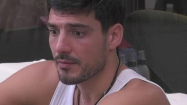 "Chi se lo aspettava". La scoperta su Lorenzo del GF