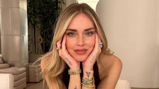 Chiara Ferragni, le foto della reggia su due piani nel cuore di Milano