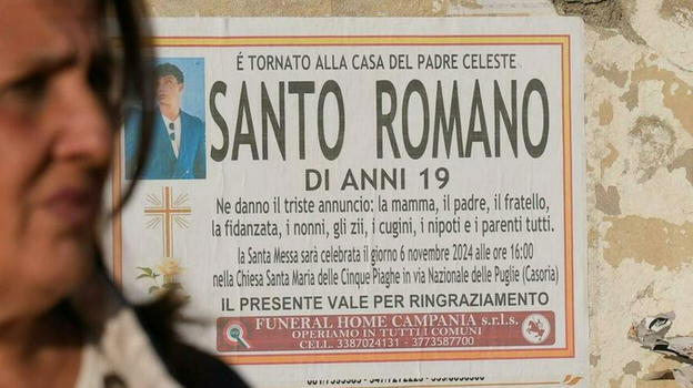 Il Killer di Santo Romano rompe il silenzio: "Mi ha sporcato le scarpe Versace da 500 euro..