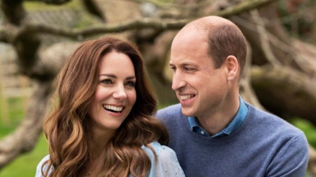 Kate e William, a dare la splendida notizia è direttamente il principe