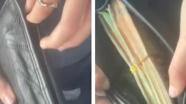 Nobile gesto di 3 studentesse, ma all’arrivo dei carabinieri la strana scoperta