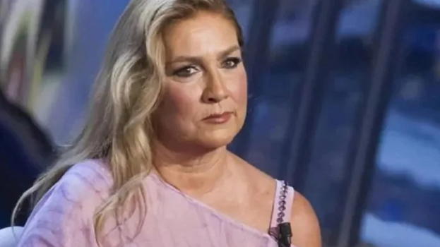 Romina Power, l’annuncio tra le lacrime con i figli Cristel e Albano sconvolge i fan