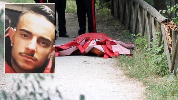 Ritrovato il corpo senza vita di Gino Panaiia: vicino a lui trovato un borsone con..