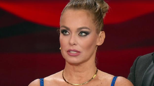 Sonia Bruganelli, nuovo infortunio a Ballando con le Stelle