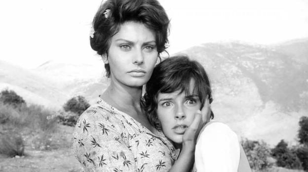 "Ciao Sophia" Hollywood si commuove per l’attrice italiana