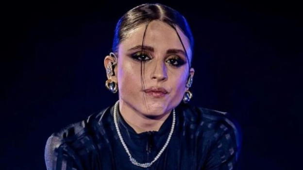 Angelina Mango, la triste notizia che sconvolge i fan