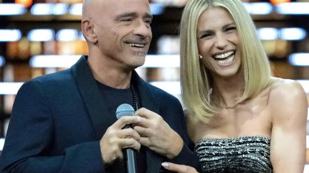Eros e Michelle escono allo scoperto: e chi se lo aspettava?