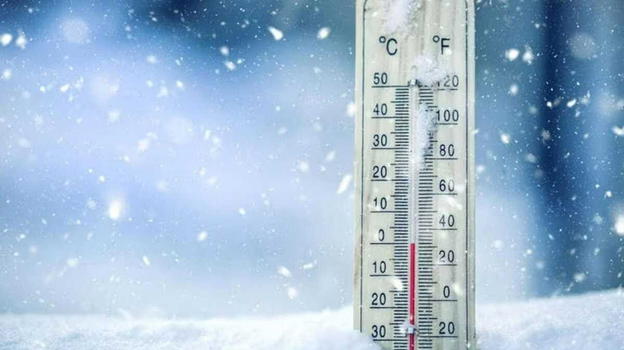 Italia, ci siamo temperature in picchiata: ecco la data
