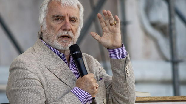 Paolo Crepet: "Cosa penso dei compiti a casa? Sono il…