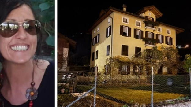 La maestra italiana ha perso la vita, non si può per una sigaretta