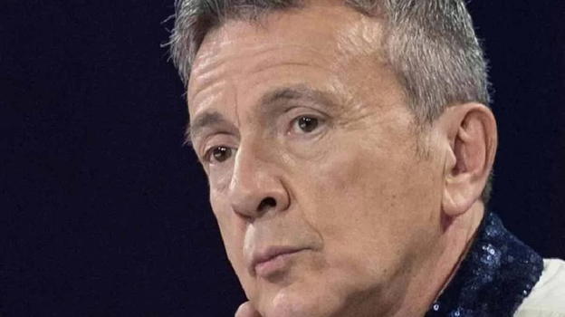 La rivelazione della cantante italiana: "Pupo ha divorziato per me"