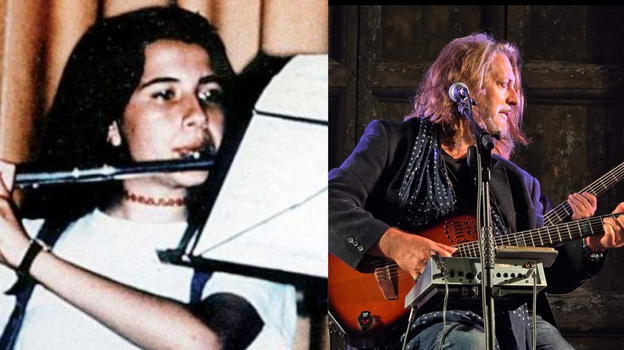 Emanuela Orlandi, il suo nome nel diario: lui è un famoso musicista