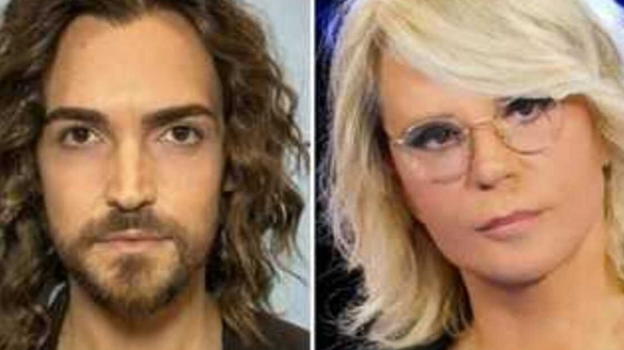 Valerio Scanu choc: "Maria De Filippi mi ha querelato per aver svelato che..