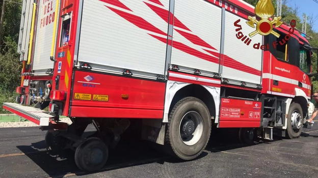 Italia, le fiamme stanno divorando tutto: i primi aggiornamenti