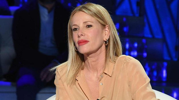 Alessia Marcuzzi, le foto della casa da sogno nel quartiere vip di Roma