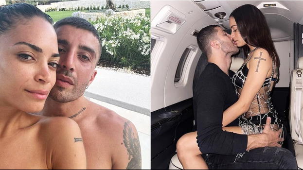 Elodie e Iannone sono in crisi? Preoccupano gli ultimi gossip..