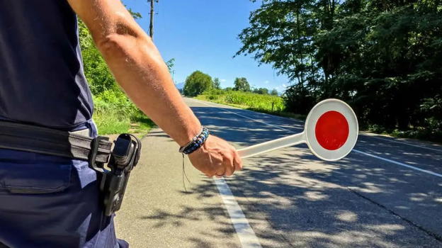 Codice della Strada, tutti i nuovi divieti in vigore