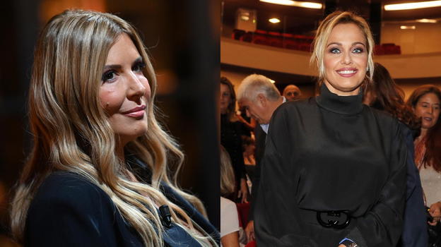 Sonia Bruganelli e Selvaggia Lucarelli: ecco cosa si sono dette