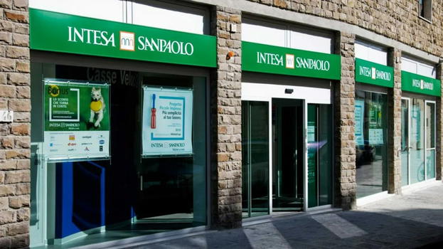 Intesa San Paolo Down, ecco cosa sta succedendo
