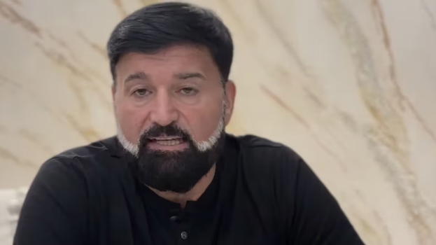 Il Vip della Tv italiana: "Ho un linfoma. Sono andato a Medjugorje e ho sognato la Madonna"